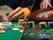 Poker dan Roulette: Melacak Sejarah Permainan Kasino Paling Ikonik Poker dan Roulette