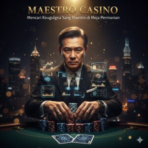 MAESTRO CASINO