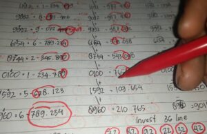 Togel, Taruhan Tebak Angka yang Menantang Togel