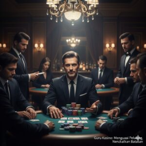 GURU CASINO