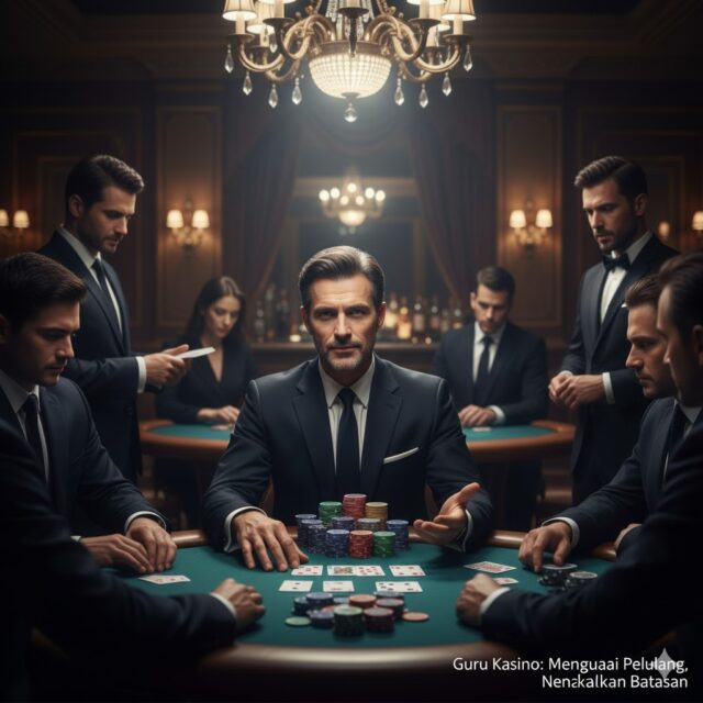 GURU CASINO