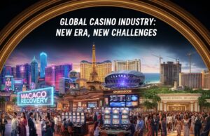 Kasino Global: Transformasi Lanskap Industri Kasino Kasino Global