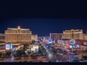 Las Vegas: Era Mega-Resort dan Themed Casino Las Vegas