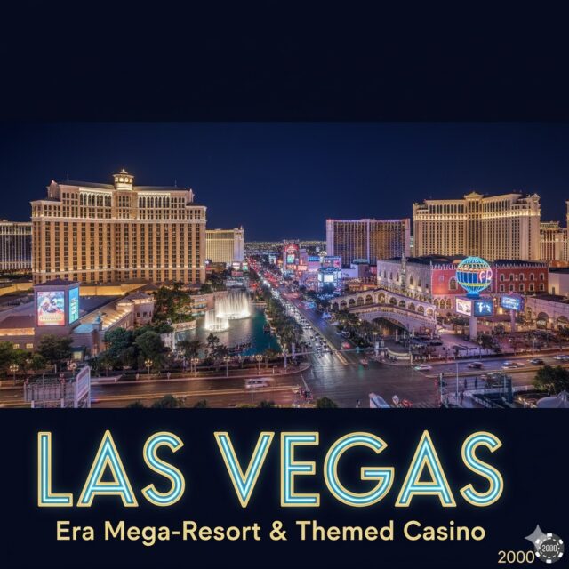 Las Vegas