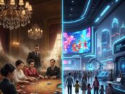 🇲🇴 Makau: Kilauan Permata Asia yang Bertarung Melawan Tsunami Regulasi dan Mencari Arah Baru (2025) MACAU