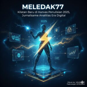 MELEDAK77