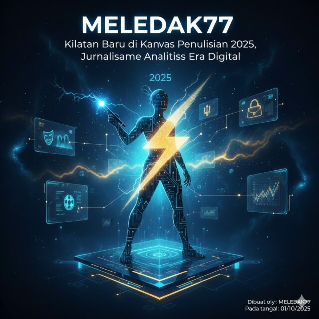MELEDAK77 MELEDAK77