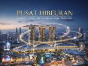 Pusat Hiburan: Kasino Lebih dari Sekadar Meja Taruhan PUSAT HIBURAN