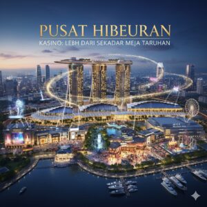 PUSAT HIBURAN