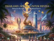 Thailand: Senyum Untuk Devisa Mengupas Rencana Megah Legalisasi Kasino THAILAND