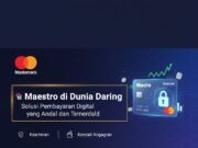 Maestro di Dunia Daring: Solusi Pembayaran Digital yang Andal dan Terkendali Maestro di Dunia Daring: Solusi Pembayaran Digital yang Andal dan Terkendali