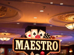 MAESTRO CASINO × BALI777: Live Casino Online Terbaik & Slot Gacor 2025 Indonesia MAESTRO CASINO x BALI777 – Live Casino Online Terbaik & Slot Gacor Bonus 200% 2025