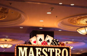 MAESTRO CASINO × BALI777: Live Casino Online Terbaik & Slot Gacor 2025 Indonesia MAESTRO CASINO x BALI777 – Live Casino Online Terbaik & Slot Gacor Bonus 200% 2025
