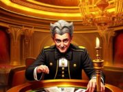 maestro casino: panduan lengkap pengalaman kasino online modern maestro casino platform interface