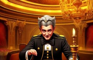 maestro casino: panduan lengkap pengalaman kasino online modern maestro casino platform interface
