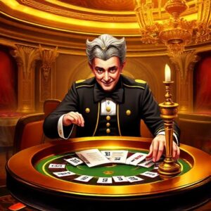 maestro casino platform interface