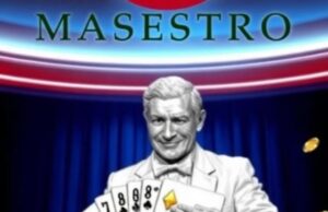 Maestro Casino: Harmoni Strategi Hiburan Dan Dunia Kasino Modern Maestro Casino Dunia Kasino