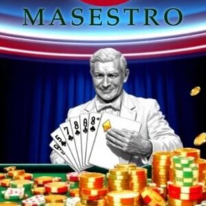 Maestro Casino Dunia Kasino
