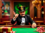 Maestro Casino: Harmoni Strategi Hiburan dan Dunia Casino Modern