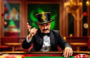 Maestro Casino: Harmoni Strategi Hiburan dan Dunia Casino Modern