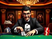 Maestro Casino: Seni Strategi dan Analisis dalam Dunia Permainan Meja Maestro Casino Permainan Meja