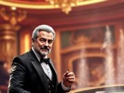 Casino Mastery Arena: Strategi Bermain di maestro casino Modern