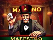 Maestro Casino: Harmoni Strategi Dan Hiburan Kasino Modern maestro casino dunia kasino