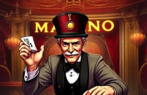 Maestro Casino: Harmoni Strategi Dan Hiburan Kasino Modern maestro casino dunia kasino