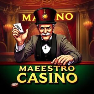 maestro casino dunia kasino