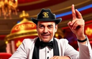 Maestro Casino: Harmoni Strategi Hiburan Dan Dunia Kasino Modern Maestro Casino Interior