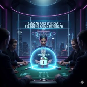 Batasan Rake (The Cap) – Pelindung Pemain Menengah