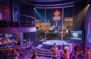 Budaya Pop Gaya Hidup 2001 Saat Palms Casino dan MTV Mengubah Wajah Las Vegas Budaya Pop Gaya Hidup 2001 Saat Palms Casino dan MTV Mengubah Wajah Las Vegas
