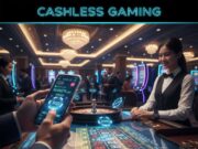 Cashless Gaming: Masa Depan Tanpa Chip dalam Industri Kasino 2026 Cashless Gaming Masa Depan Tanpa Chip dalam Industri Kasino 2026