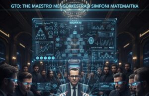 GTO: The Maestro Mengorkestrasi Simfoni Matematika 2025 GTO The Maestro Mengorkestrasi Simfoni Matematika 2025