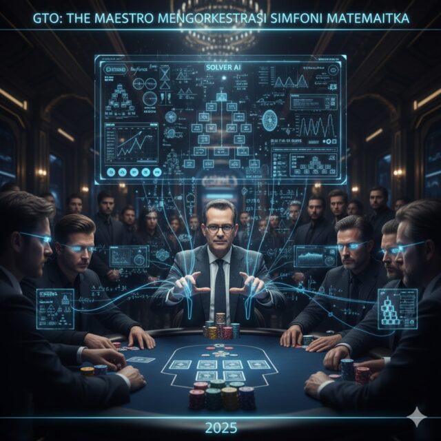 GTO The Maestro Mengorkestrasi Simfoni Matematika 2025 GTO The Maestro Mengorkestrasi Simfoni Matematika 2025