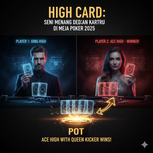 High Card