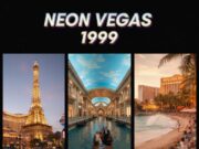 Mega-Resort di Las Vegas di Tahun 1999 Mega-Resort