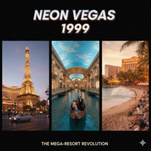 Mega-Resort