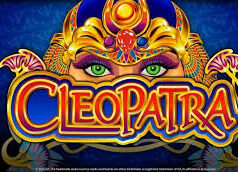 Review Slot Cleopatra – Legenda Mesir Kuno dengan Potensi Jackpot Besar Review Slot Cleopatra