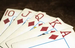 Trik Bermain Poker: Panduan Lengkap Agar Menang dan Konsisten Trik Bermain Poker