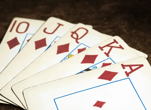 Trik Bermain Poker Trik Bermain Poker