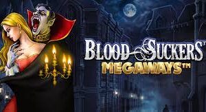 Review Slot Blood Suckers Megaways Slot Blood Suckers Megaways