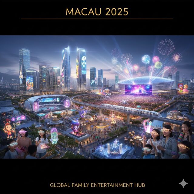 macau 2025 macau 2025