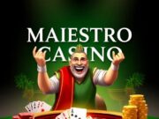 Harmoni Strategi dan Hiburan: Cara Dunia Maestro Casino Digital Menciptakan Pengalaman Bermain yang Berkelas