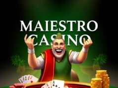 Harmoni Strategi dan Hiburan: Cara Dunia Maestro Casino Digital Menciptakan Pengalaman Bermain yang Berkelas