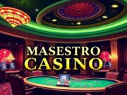 Seni Mengendalikan Permainan: Strategi Psikologi dan Ritme di Dunia Kasino Modern mastero casino terbaik