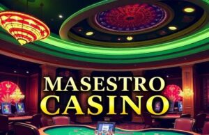 Seni Mengendalikan Permainan: Strategi Psikologi dan Ritme di Dunia Kasino Modern mastero casino terbaik