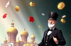 Panduan Maestro Casino 2026: Strategi Profesional dan Manajemen Risiko di Era Digital