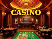 7 Rahasia Maestro Casino Paling Powerful untuk Pengalaman Kasino Digital Modern