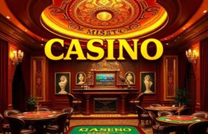 7 Rahasia Maestro Casino Paling Powerful untuk Pengalaman Kasino Digital Modern